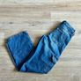 H&M wide leg cargo jeans , 11/12y Image 5
