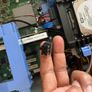 Dell Precision T3500 ( Intel Xeon Gaming Pc & Tower only But full set available if you need) Image 3