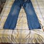 Levis 501 mens 36x32 Image 6