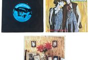 3x Dexys Midnight Runners 7" Singles
