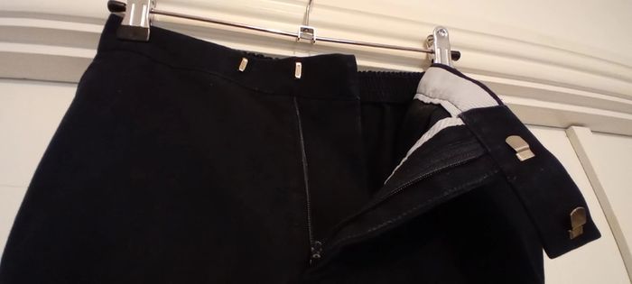 Boys School Trousers 9-10yrs