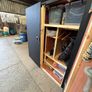 Custom Tack Locker For Sale !! Image 4