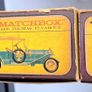 Matchbox - Models of Yesteryear (MOY) - 6 off- Early Issue Boxes Image 6