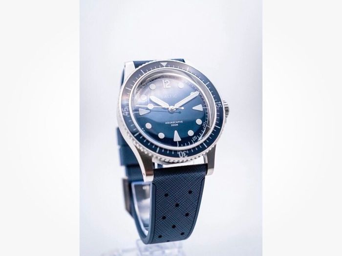 Baltic Watch
