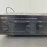 Denon Amp Image 2
