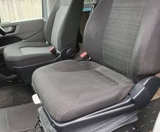 Air Suspension Seat
