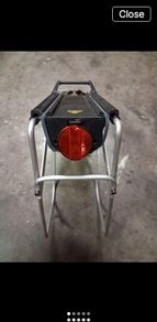 Topeak Bicycle Pannier