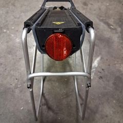 Topeak Bicycle Pannier
