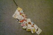 hello kitty keyring