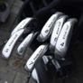 Wilson Staff Irons Set .lh Image 3