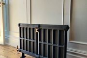cast iron radiator panel type