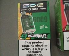 vapes 6k 600 etc