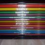 Alfred Hitchcock Masterpiece Collection 14 Movie Boxset Classic Thrillers Image 3