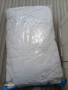 king size duvet