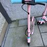 Segway Ninebot Zing E8 Pink Image 4