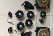 Bmw 4 Series f32 f33 f82 f83 Harman Kardon Speakers