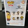 Funko Pop! Torbjorn #350 Vinyl Figure Image 2