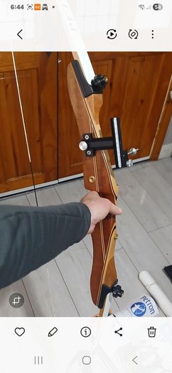 Bow