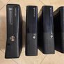 5 x Xbox 360 Consoles (Collection Only) Image 2