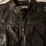 Levi's Leather Jacket Image 2