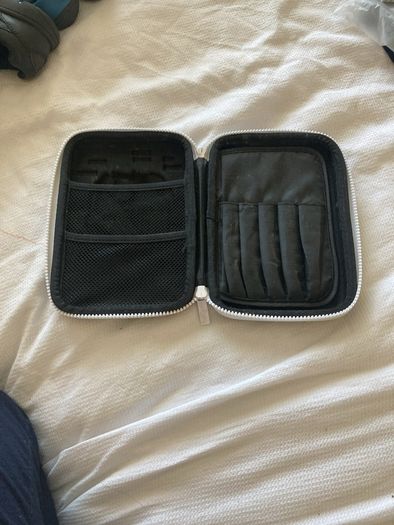 dinosaur pencil case