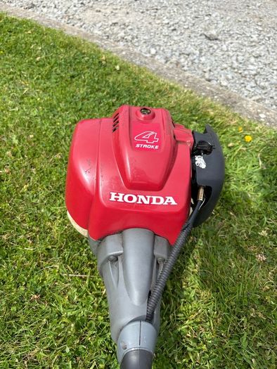 Honda strimmer