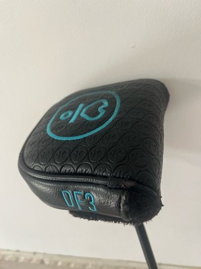 Lab Putter