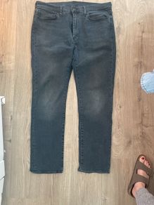 levis 501 36/32