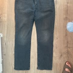 levis 501 36/32