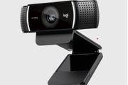 C922 PRO HD Stream Webcam