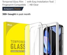 Pixel 9 Screen Protector