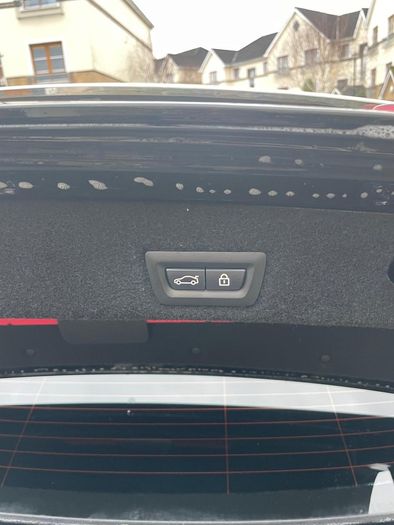 2016 Bmw 730