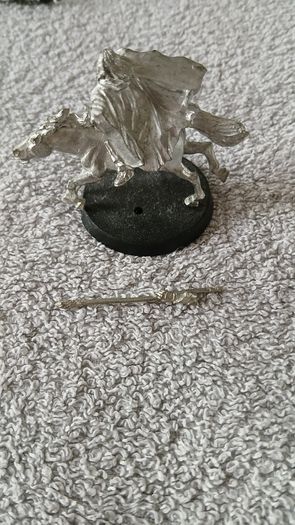 Warhammer Lord of the Rings MESBG