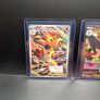 Ethan's Typhlosion 190/182 | Mega Lopunny Ex 128/094 Pokemon Cards Image 2