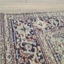 New Vintage Look COTTON rug Matheson Sage 120x170cm Image 2