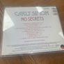 Carly Simon - No Secrets Image 2