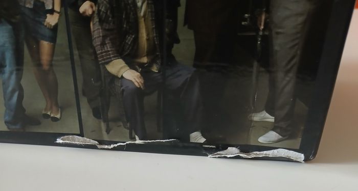 The Sopranos Boxset