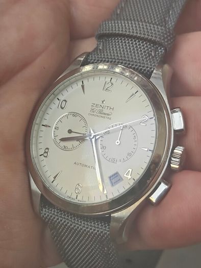 Zenith El Primero