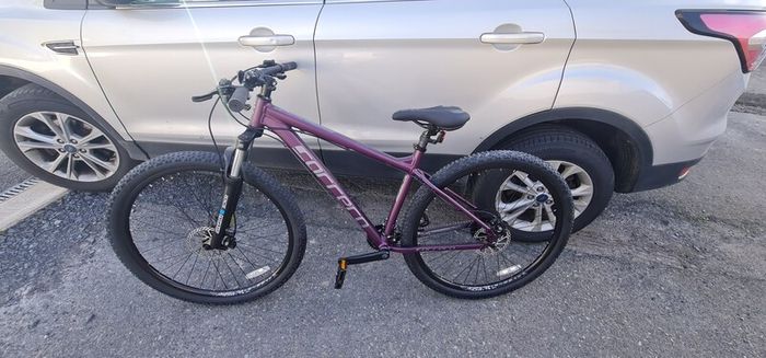 bike