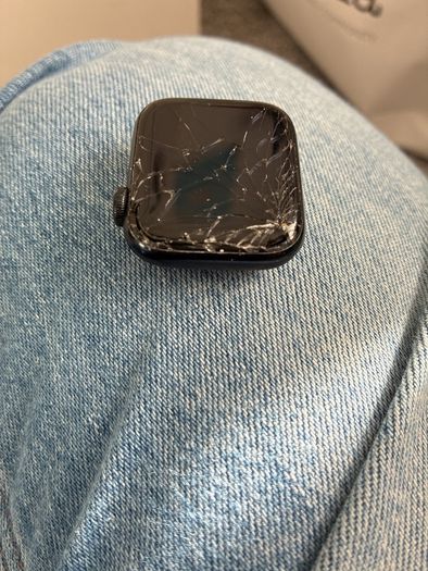 Apple Watch SE