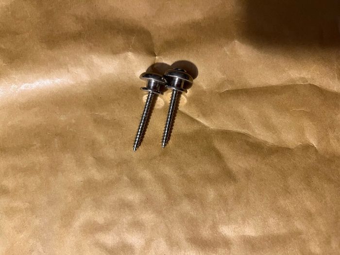 Electric Guitar acoustic various parts fender Stratocaster telecaster squier Ibanez esp Gibson  Jackson emg active cable Potentiometer A 500 K B 500 K volume tone switch socket 2 way mini toggle switch craft input jack neck plate nut saddle tuners machine