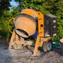 Self drive plant hire kinnegad Image 2