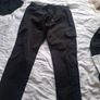 Mens cargo pants Image 4