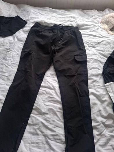 Mens cargo pants