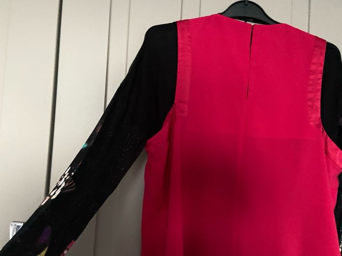 Coast  silk top