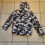 The North Face boys camouflage reversible jacket Image 7