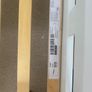 IKEA KRITTER Children's Wooden Bed Frame and Mattress Image 4