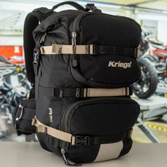 Kriega R30 Backpapack (As New)