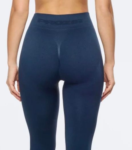 Professional Peach Perfect Regular Waist  leggings size S