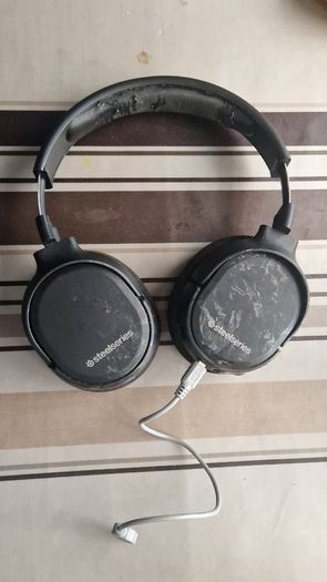 SteelSeries Arctis 1 Wireless